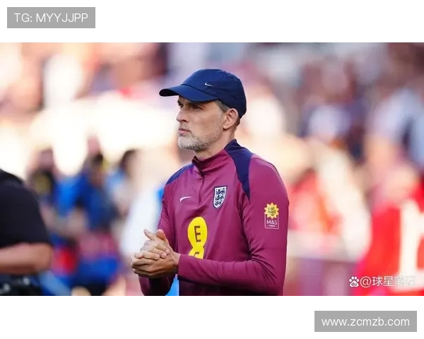 克洛普执教英格兰是否能超越图赫尔