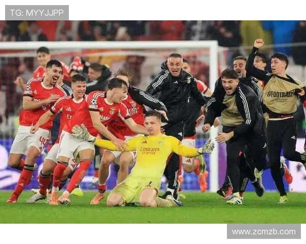 皇马欧冠复仇本菲卡维尼绝杀记